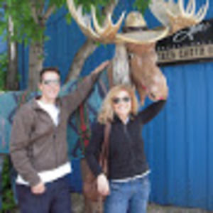 Meet your Posher, Katherine